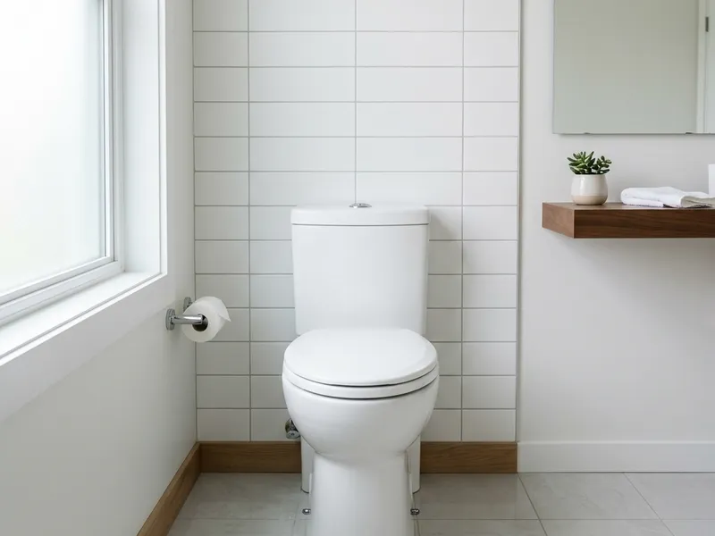 Toilet Repair & Installation Plumber in Jordan, NY